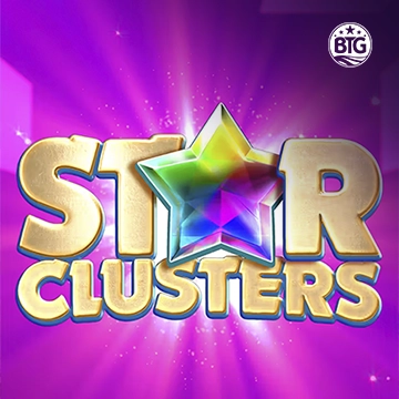 Star Clusters - SIGAMEN137