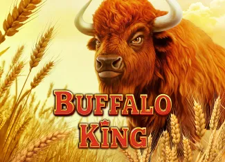 Buffalo King - SIGAMEN137