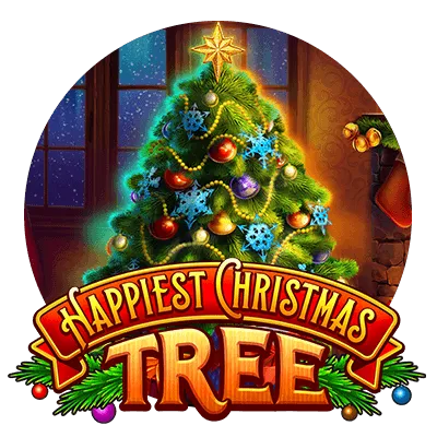 Happiest Christmas Tree - SIGAMEN137