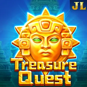 Treasure Quest - SIGAMEN137