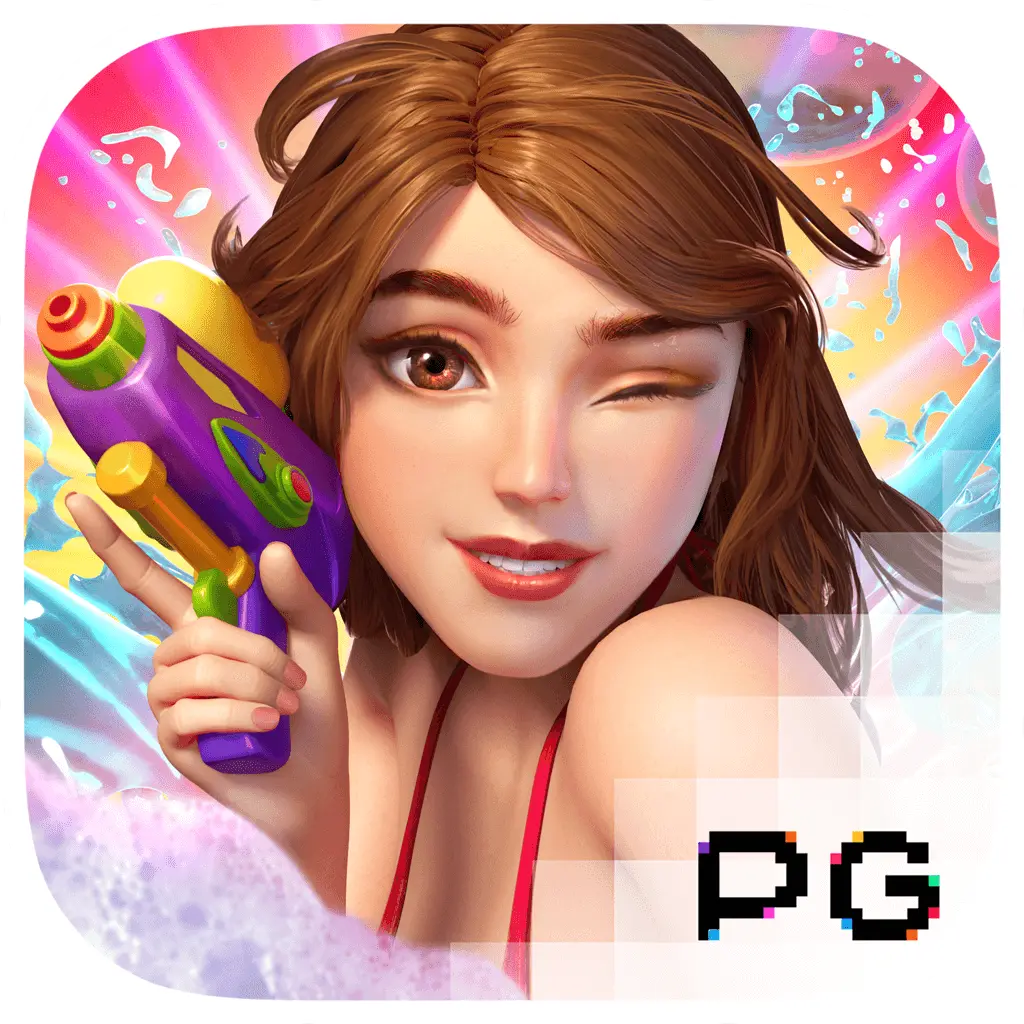 Songkran Splash - SIGAMEN137