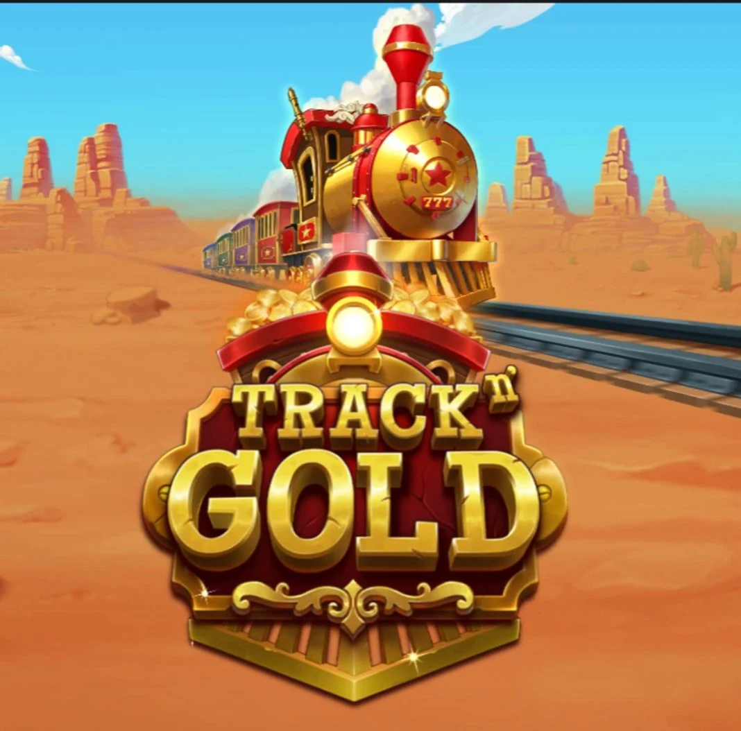 Track n Gold - SIGAMEN137