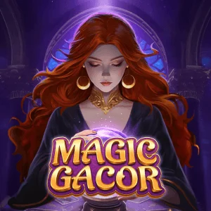 Magic Fortune - SIGAMEN137