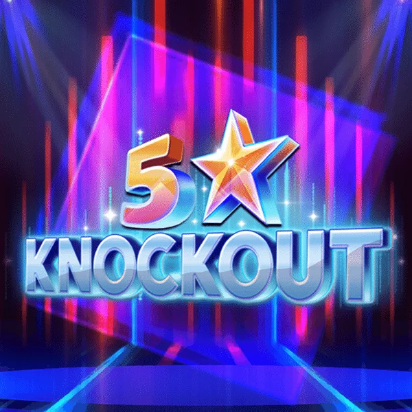 5 Star Knockout - SIGAMEN137