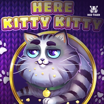 Here Kitty Kitty - SIGAMEN137