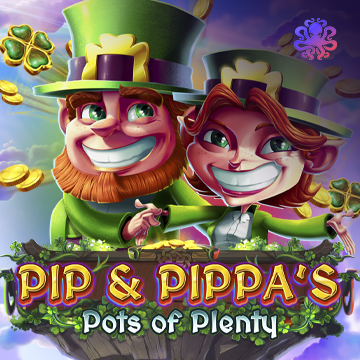 Pip & Pippas Pots of Plenty - SIGAMEN137