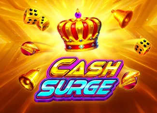 Cash Surge - SIGAMEN137