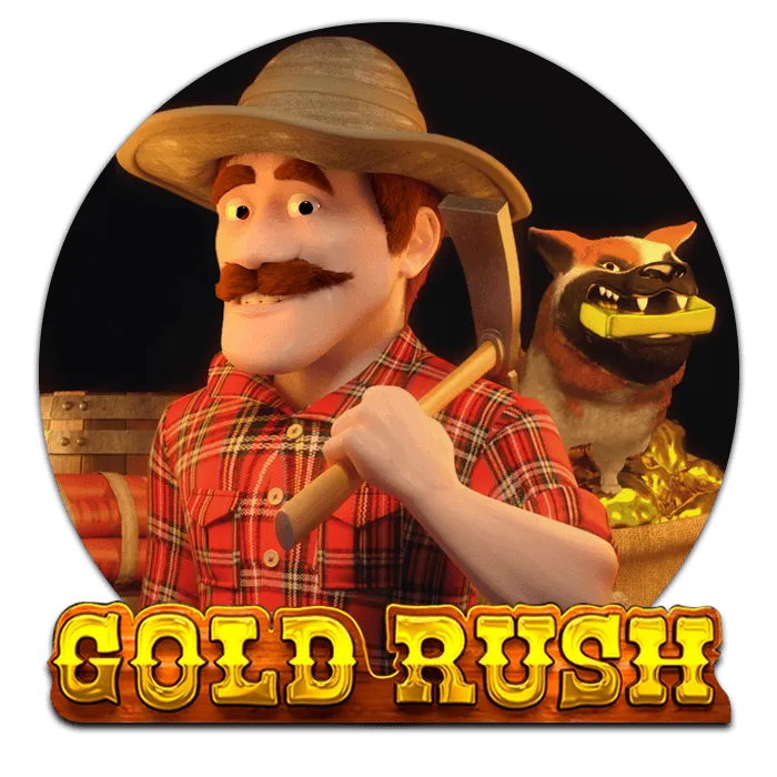 Gold Rush - SIGAMEN137