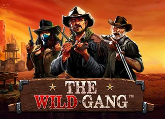 The Wild Gang - SIGAMEN137