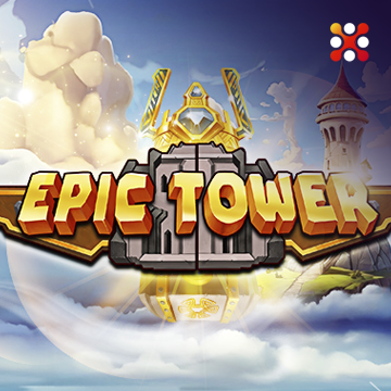 Epic Tower - SIGAMEN137