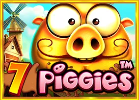 7 Piggies - SIGAMEN137