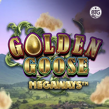 Golden Goose Megaways - SIGAMEN137
