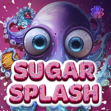 Sugar Splash - SIGAMEN137