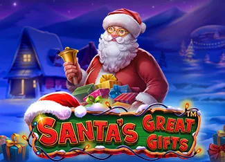 Santas Great Gifts - SIGAMEN137
