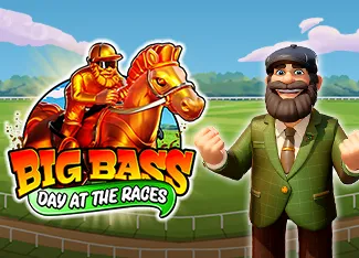 Big Bass Day at the Races - SIGAMEN137