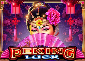 Peking Luck - SIGAMEN137