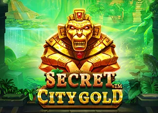 Secret City Gold - SIGAMEN137