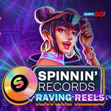 Spinnin Records: Raving Reels - SIGAMEN137