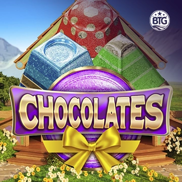 Chocolates - SIGAMEN137