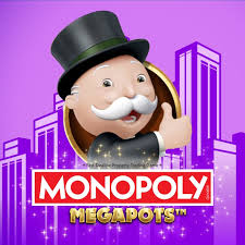 MONOPOLY Megapots - SIGAMEN137