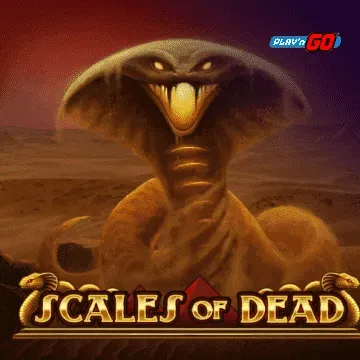 Scales of Dead - SIGAMEN137