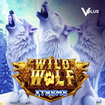 Wild Wolf Xtreme - SIGAMEN137
