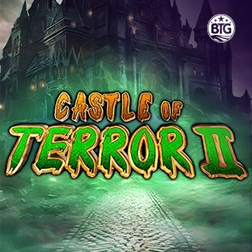 Castle of Terror II - SIGAMEN137