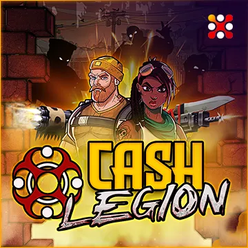 Cash Legion - SIGAMEN137