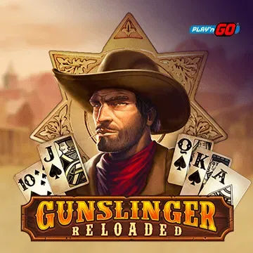 Gunslinger: Reloaded - SIGAMEN137
