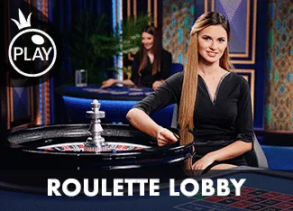 Roulette Lobby - SIGAMEN137