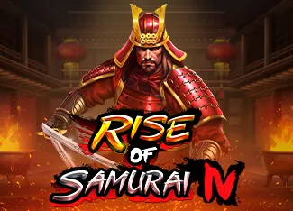 Rise of Samurai 4 - SIGAMEN137