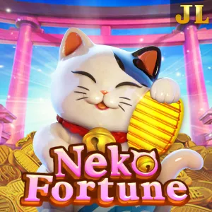 Neko Fortune - SIGAMEN137