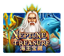 Neptune Treasure - SIGAMEN137