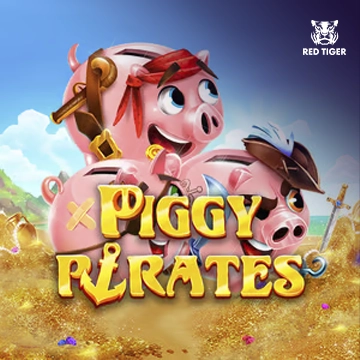 Piggy Pirates - SIGAMEN137