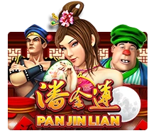 Pan Jin Lian 2 - SIGAMEN137