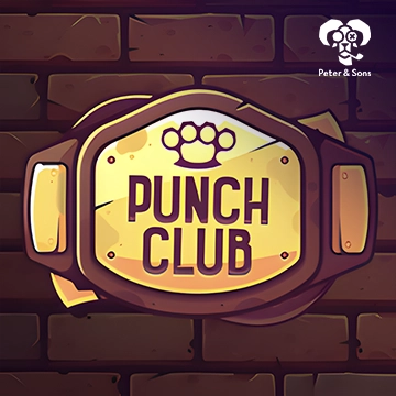 Punch Club - SIGAMEN137