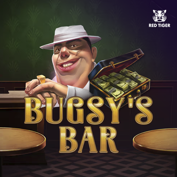 Bugsyss Bar - SIGAMEN137