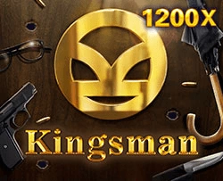 Kingsman - SIGAMEN137