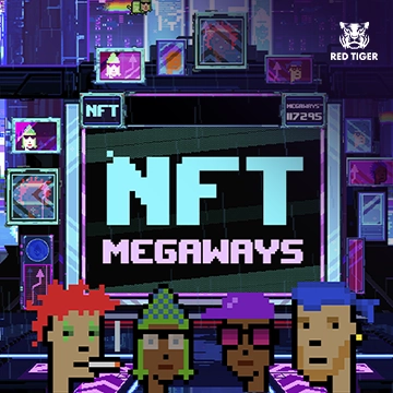 NFT Megaways - SIGAMEN137