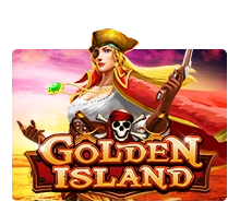 Golden Island - SIGAMEN137