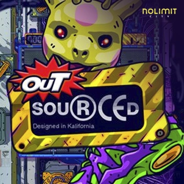 Outsourced - SIGAMEN137