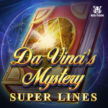 Da Vincis Mystery - SIGAMEN137