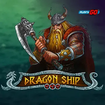 Dragon Ship - SIGAMEN137