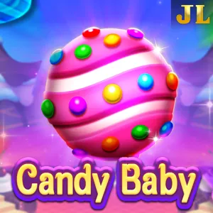 Candy Baby - SIGAMEN137