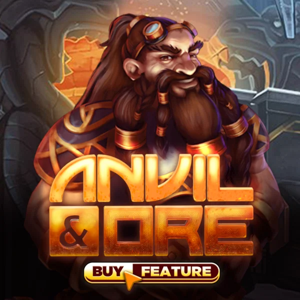 Anvil and Ore - SIGAMEN137