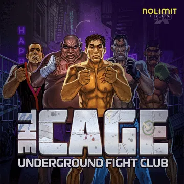 The Cage - SIGAMEN137