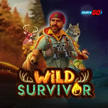 Wild Survivor - SIGAMEN137