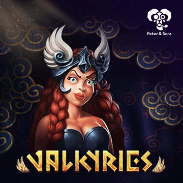 Valkyries - SIGAMEN137