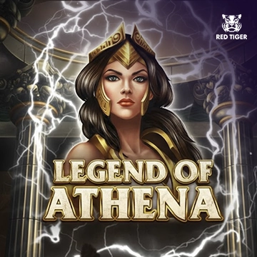 Legend of Athena - SIGAMEN137