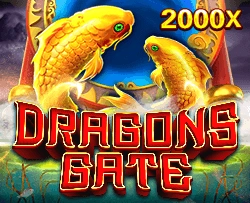 Dragons Gate - SIGAMEN137